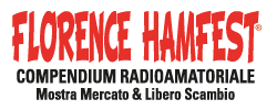 Florence HamFest 2016