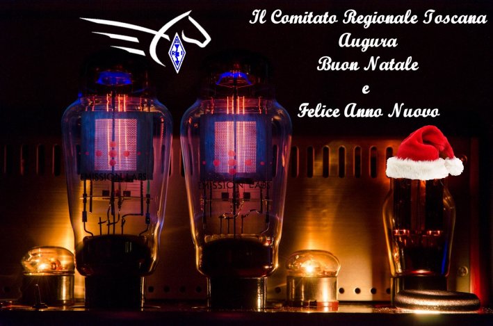 Auguri Natale 2016