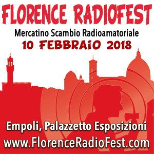 Florence RadioFest 2018