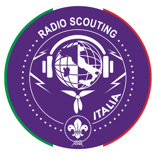 Diploma Baden Powell 2018 “ PRIMA EDIZIONE ”