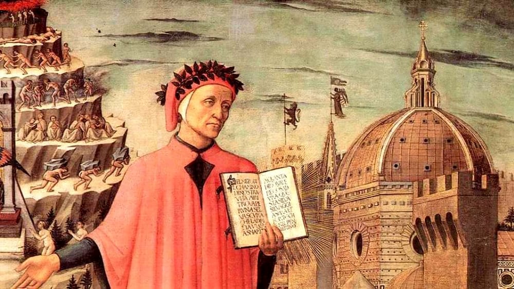 Dante Alighieri-3